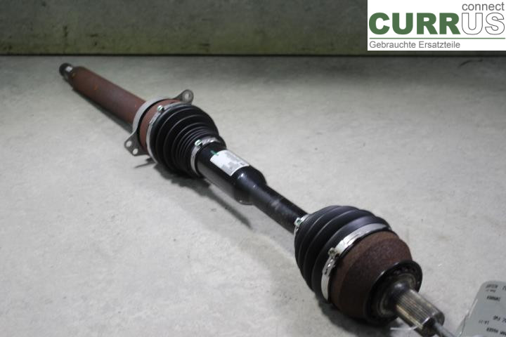 VOLVO XC60  14-17 Transmission parts 36010216 B4204T9