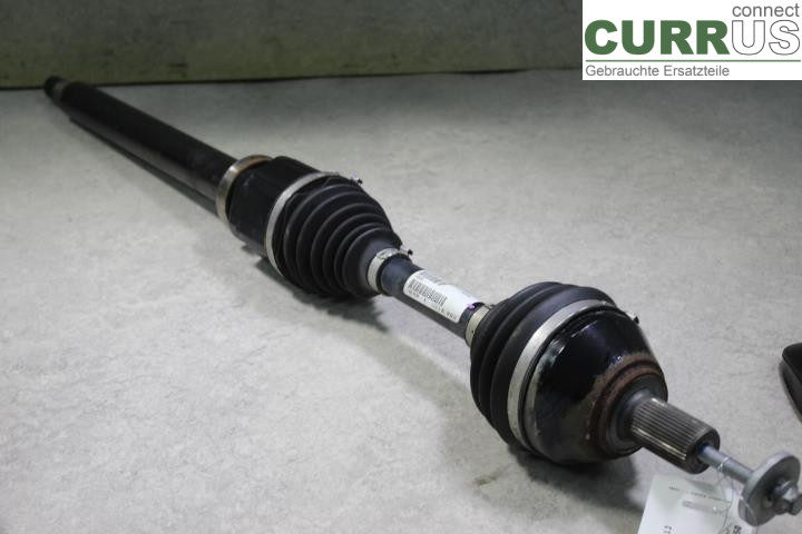 VOLVO V60  11-13 Transmission parts 36050790 B5204T9