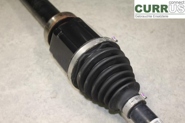 VOLVO V60  11-13 Transmission parts 36050790 B5204T9