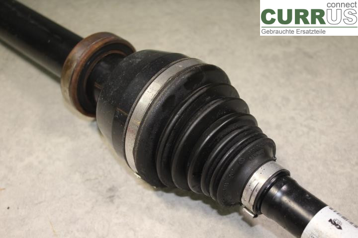 VOLVO S80 07- 13 Transmission parts 36050786 D5244T4