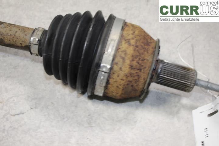 VOLVO V60 11-13 Transmission parts 36002894 D4162T