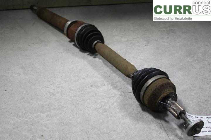 VOLVO C30     07-10 Transmission parts 36001360 B4184S8