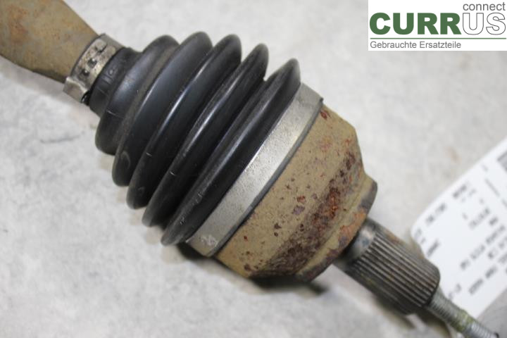 VOLVO C30     07-10 Transmission parts 36001360 B4184S8