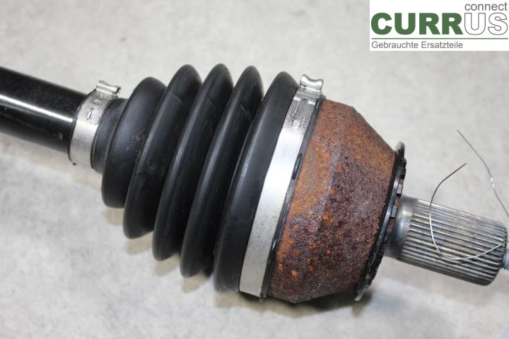 VOLVO XC60  14-17 Transmission parts 36010216 B4204T9
