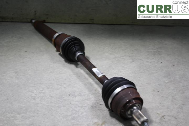 VOLVO V40  12-19 Transmission parts 36050802 D4162T