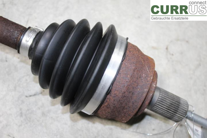 VOLVO V40  12-19 Transmission parts 36050802 D4162T
