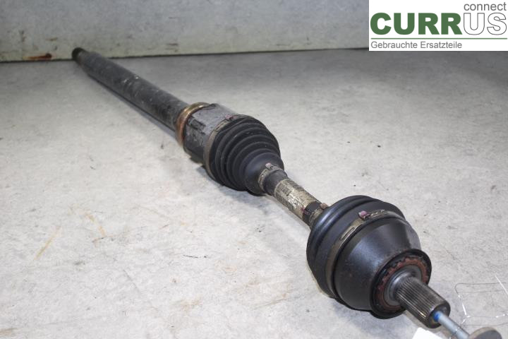 VOLVO V60  11-13 Transmission parts 36050790 D5244T15
