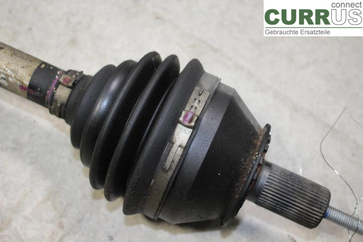 VOLVO V60  11-13 Transmission parts 36050790 D5244T15