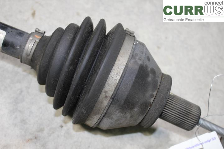 VOLVO S60      11-13 Forakselsamling - 4WD 36050788 B6304T4
