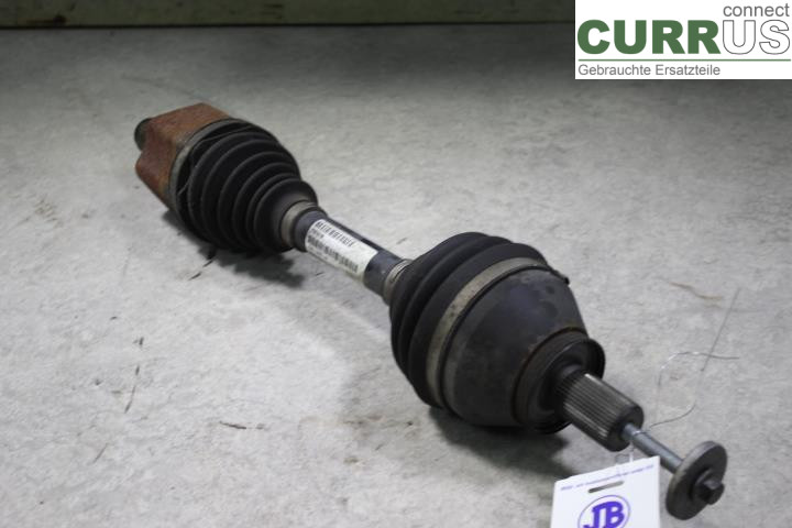 VOLVO S60      11-13 Forakselsamling - 4WD 36050788 B6304T4