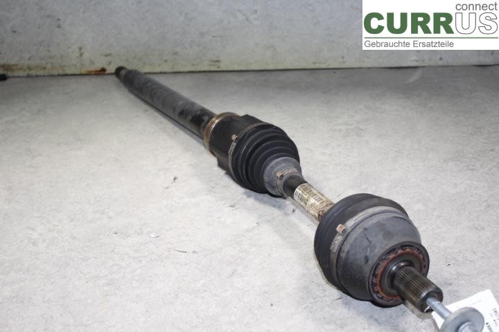 VOLVO V60  14-18 Transmission parts 36050790 D5244T15
