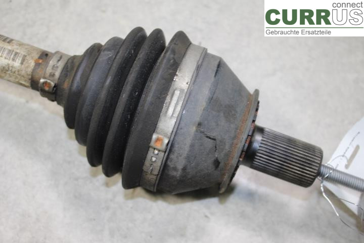 VOLVO V60  14-18 Transmission parts 36050790 D5244T15