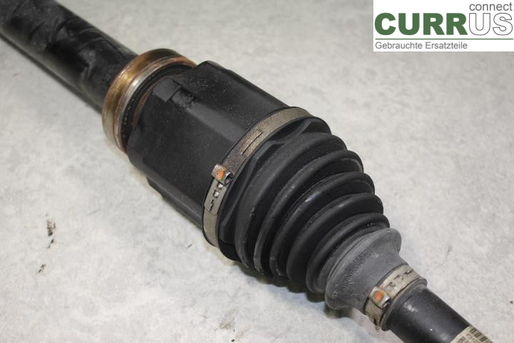 VOLVO V60  14-18 Transmission parts 36050790 D5244T15
