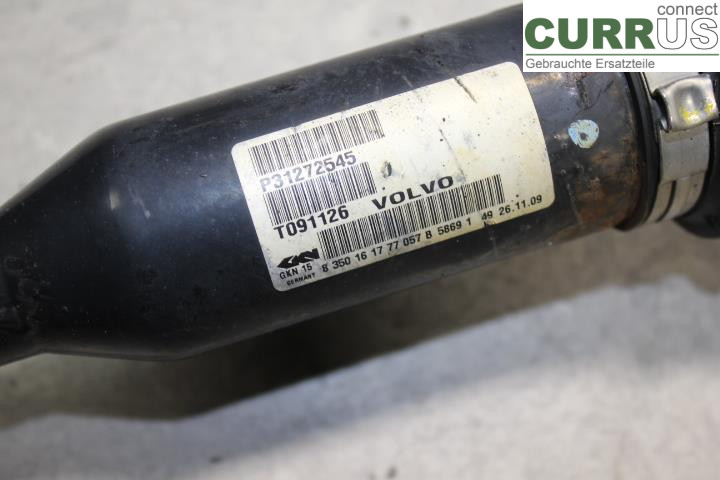 VOLVO XC60  09-13 Transmission parts 36051324 B6324S5
