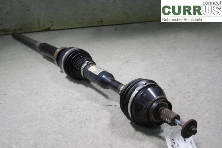 VOLVO XC60  09-13 Transmission parts 36051324 B6324S5