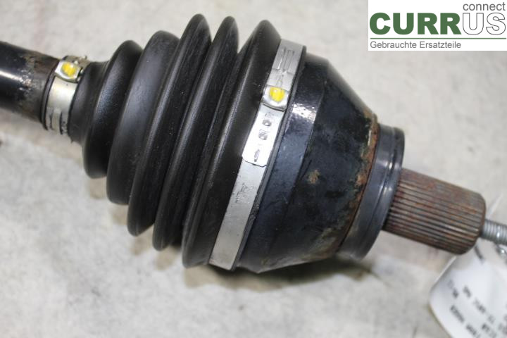 VOLVO XC60  09-13 Transmission parts 36051324 B6324S5