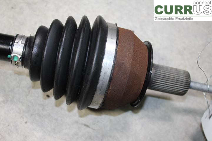 VOLVO S60  14-18 Transmission parts 36010214 D4204T14