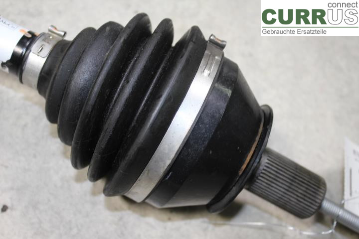 VOLVO S60      11-13 Forakselsamling - 4WD 36050788 B6304T4