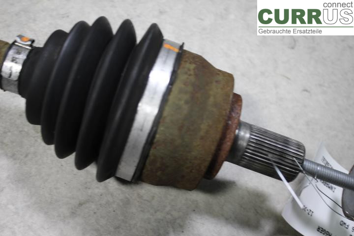 VOLVO V40  12-19 Transmission parts 36050802 D4162T