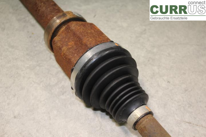 VOLVO V40  12-19 Transmission parts 36050802 D4162T