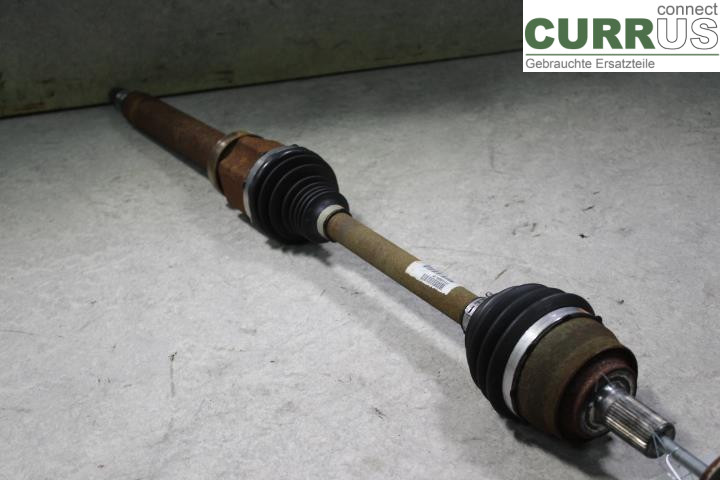 VOLVO V40  12-19 Transmission parts 36050802 D4162T