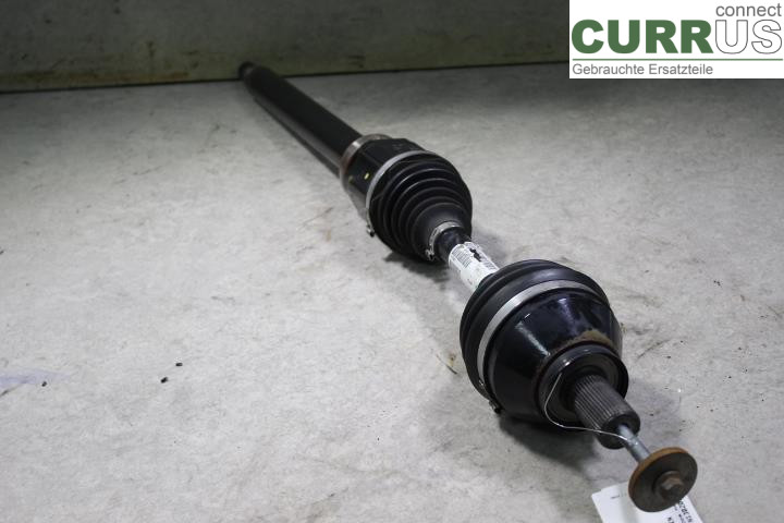 VOLVO V60  11-13 Transmission parts 36050790 D5204T3