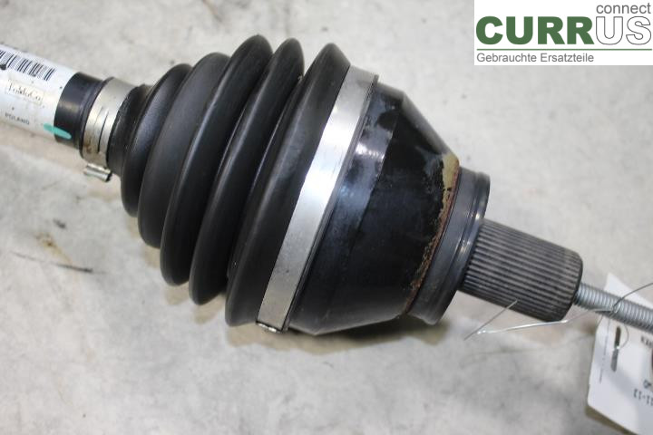 VOLVO V60  11-13 Transmission parts 36050790 D5204T3