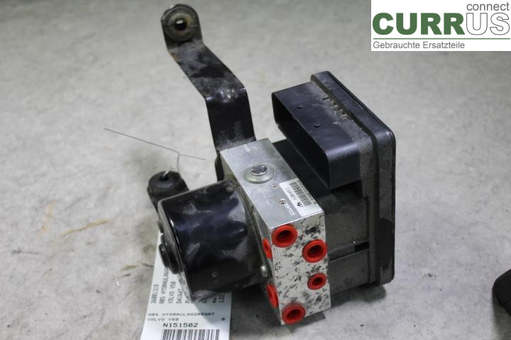 VOLVO V50      08-12 Transmission parts 36001652 D4164T