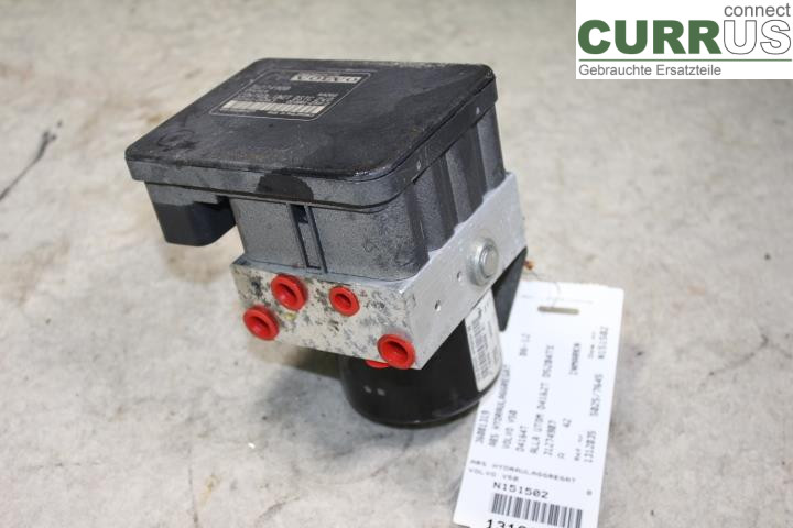 VOLVO V50      08-12 Transmission parts 36001652 D4164T