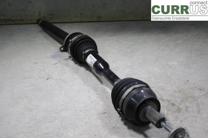 VOLVO XC60  09-13 Transmission parts 36010216 B4XXXX