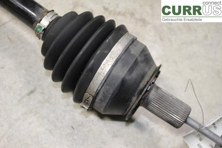 VOLVO XC60  09-13 Transmission parts 36010216 B4XXXX