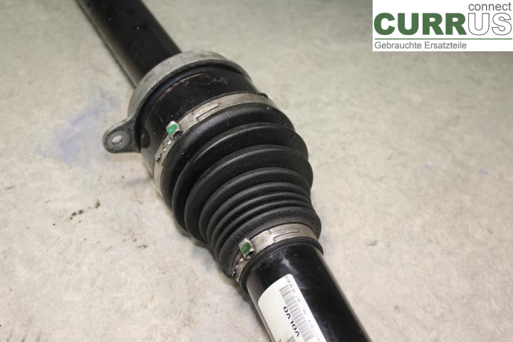 VOLVO XC60  09-13 Transmission parts 36010216 B4XXXX