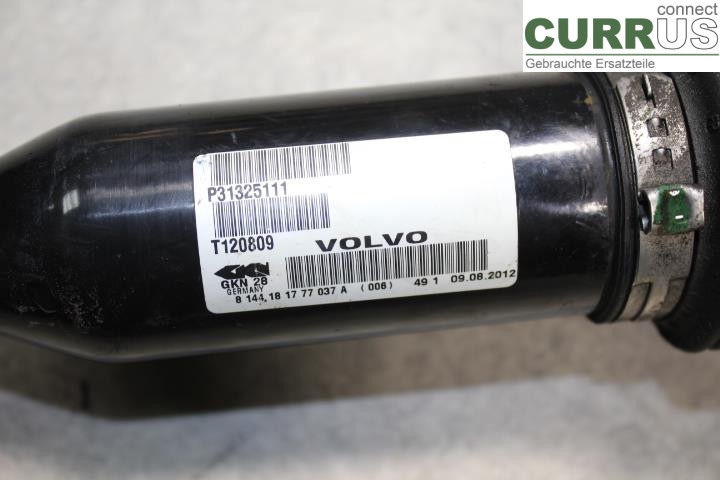 VOLVO XC60  09-13 Transmission parts 36010216 B4XXXX