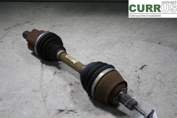 VOLVO V40  12-19 Front axle assembly (4WD) 36050807 B5204T9