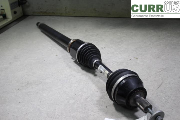 VOLVO S60      11-13 Transmission parts 36050790 B5254T12