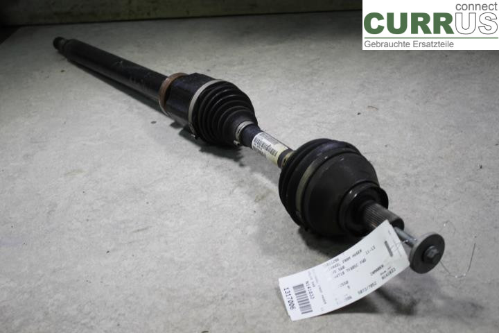 VOLVO S60      11-13 Transmission parts 36050790 D5244T10
