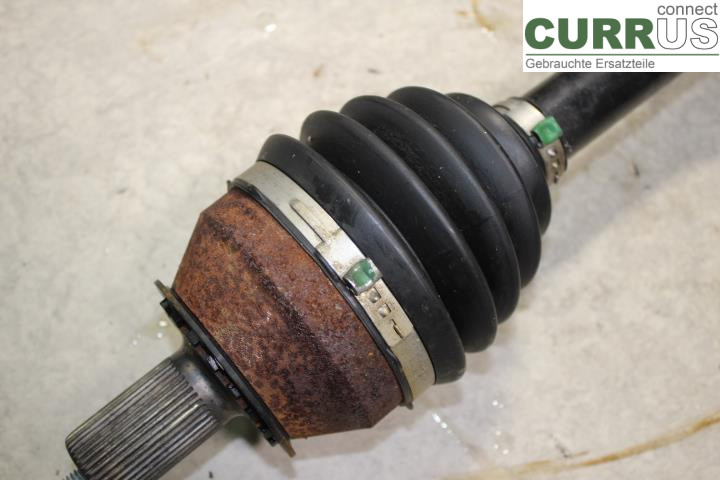VOLVO XC60  14-17 Transmission parts 36010216 B4204T11