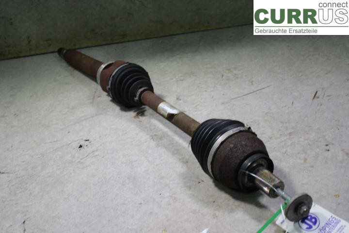 VOLVO V60 11-13 Transmission parts 36002894 D4162T