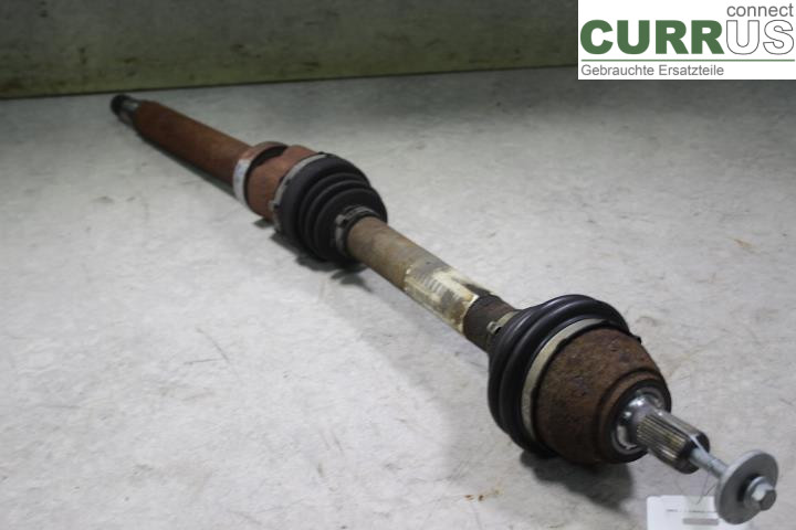 VOLVO V50      08-12 Transmission parts 36001652 D4164T