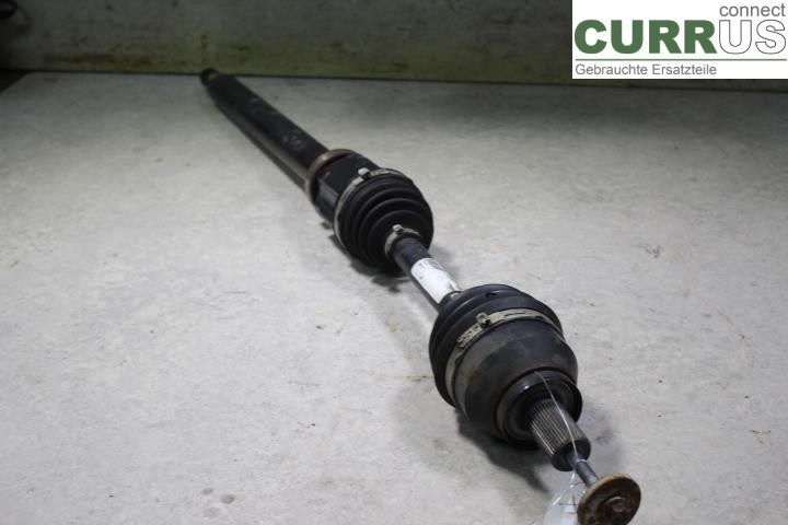 VOLVO S60      11-13 Transmission parts 36050790 B5204T9