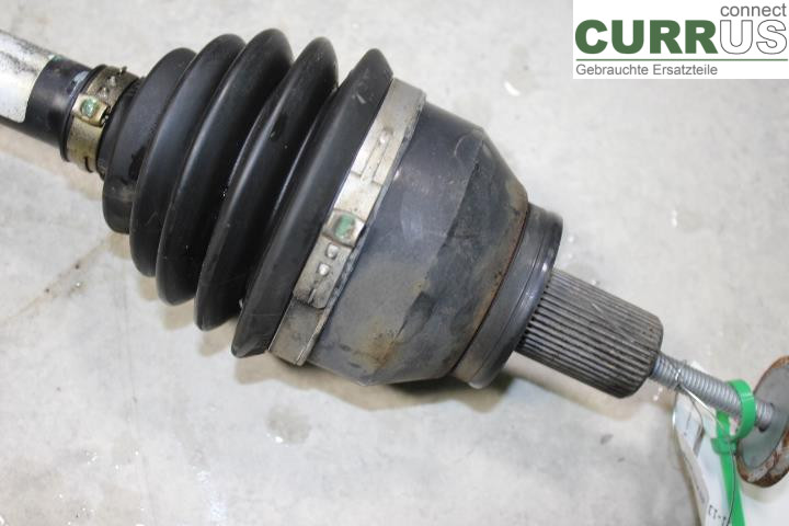 VOLVO S60      11-13 Transmission parts 36050790 B5204T9