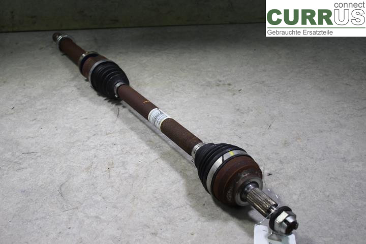 RENAULT CLIO IV   12-16 Transmission parts 391003429R D4F740 FA13105