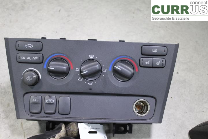 VOLVO V70      00-04 Drivaksel - foran 8691948 D5252T