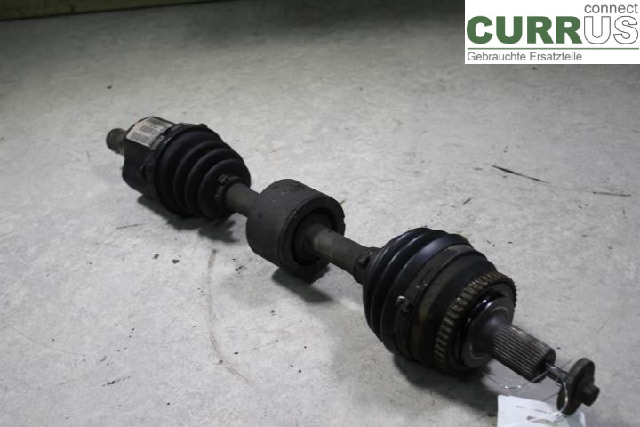 VOLVO S80      99-03 Przedni most (4x4) 8251777 B5244S