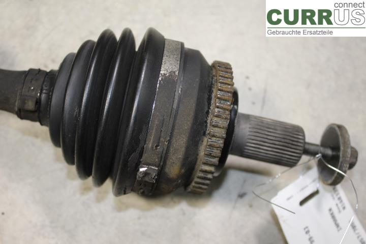 VOLVO S80      99-03 Przedni most (4x4) 8251777 B5244S