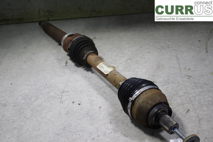 VOLVO V70      08-13 Transmission parts 36002898 D4164T