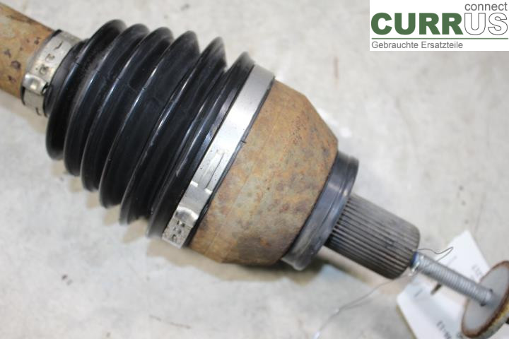 VOLVO V70      08-13 Transmission parts 36002898 D4164T