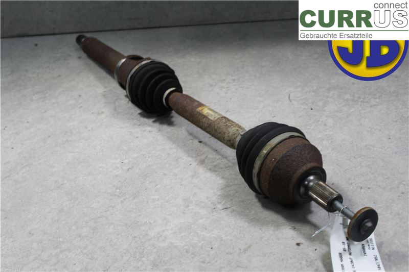 VOLVO C70     06-10 Transmission parts 36050798 D4204T