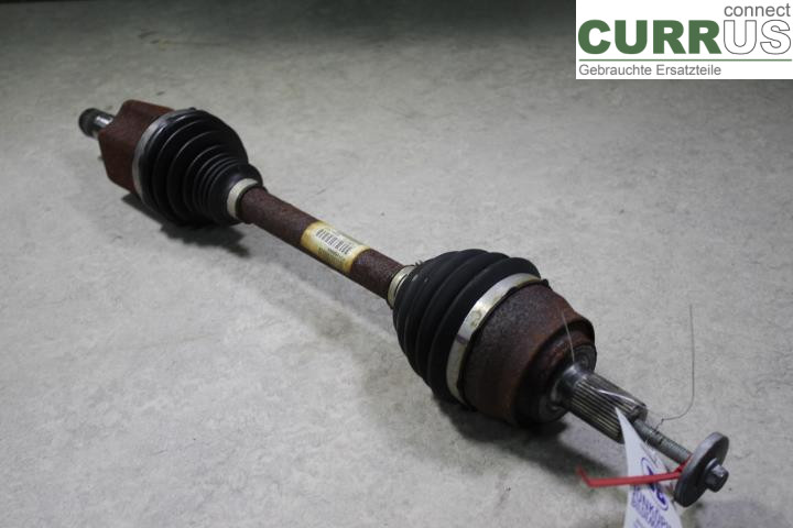 VOLVO V40  12-19 Front axle assembly (4WD) 36050803 D4162T