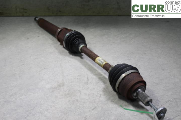 VOLVO V40  12-19 Transmission parts 36050802 D4162T
